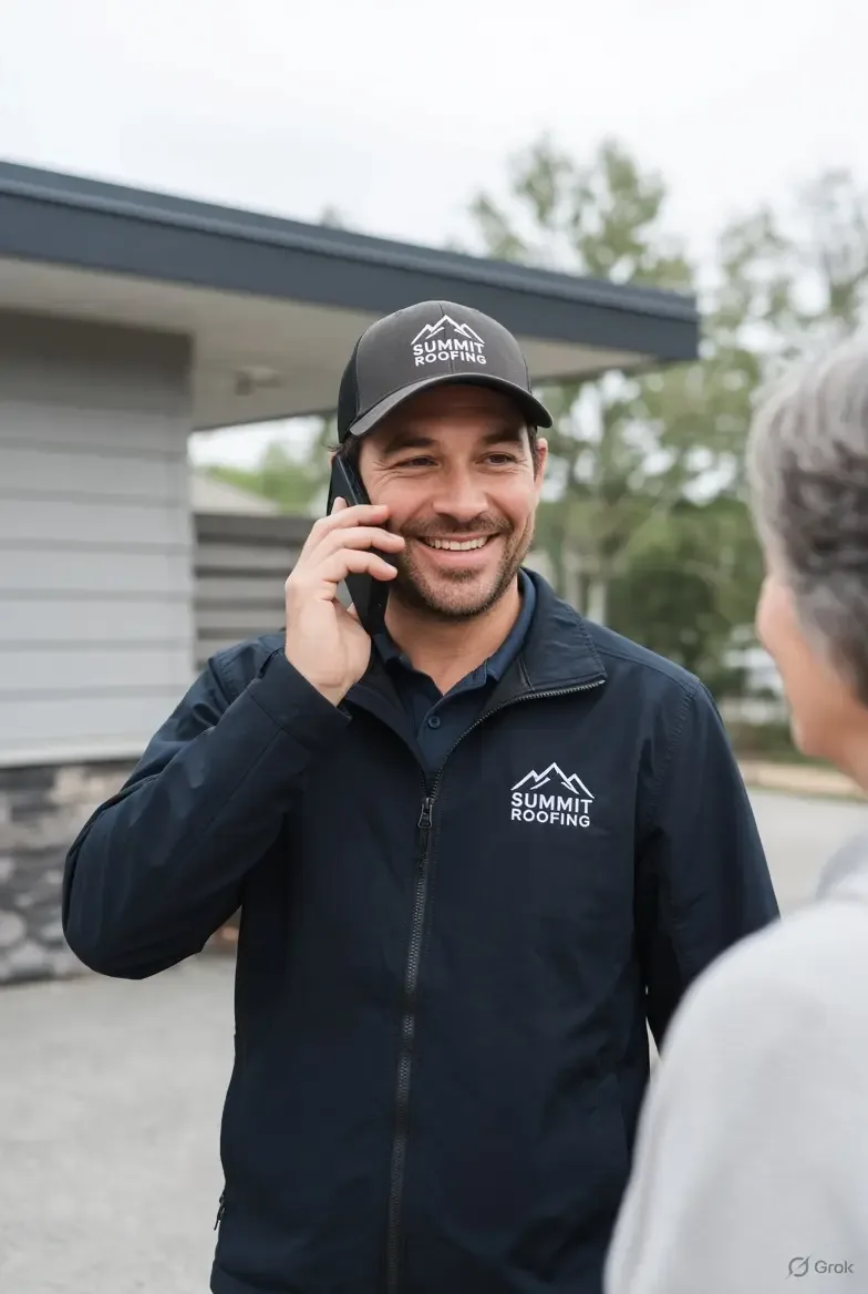 Flat Roof Leak Repair Ellsworth, MN FAQs
